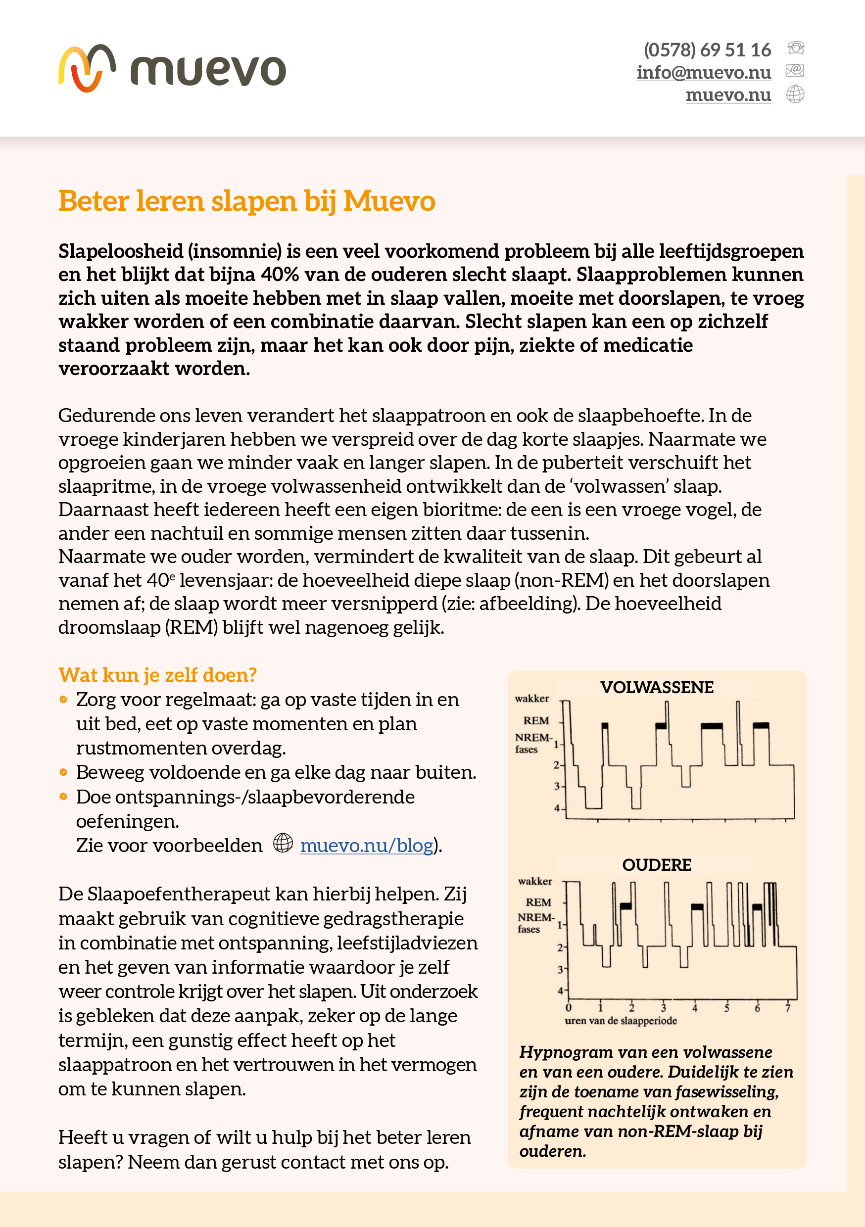 Informatiefolder Gezondheidscentrum Heerde (oktober 2025) P3