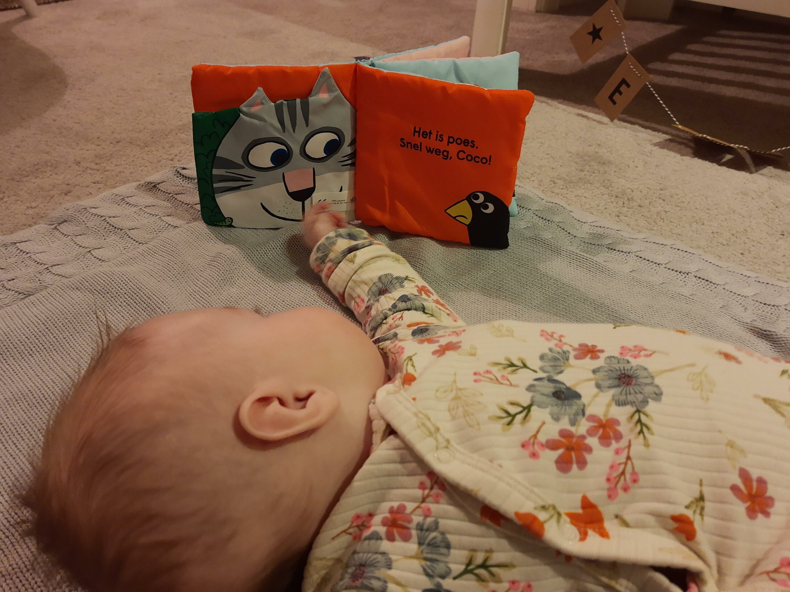 Voor Elze maakte samenwerking het verschil